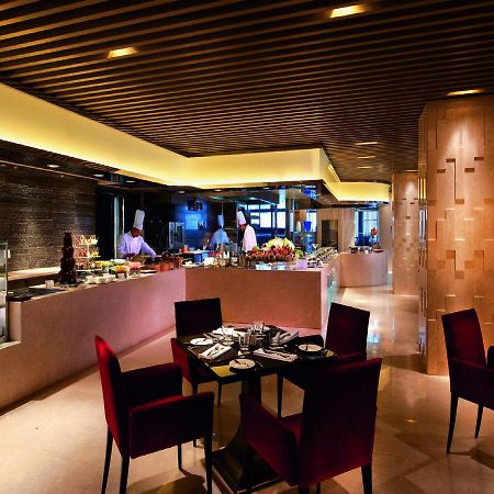 Tangla Hotel Pekin Dış mekan fotoğraf