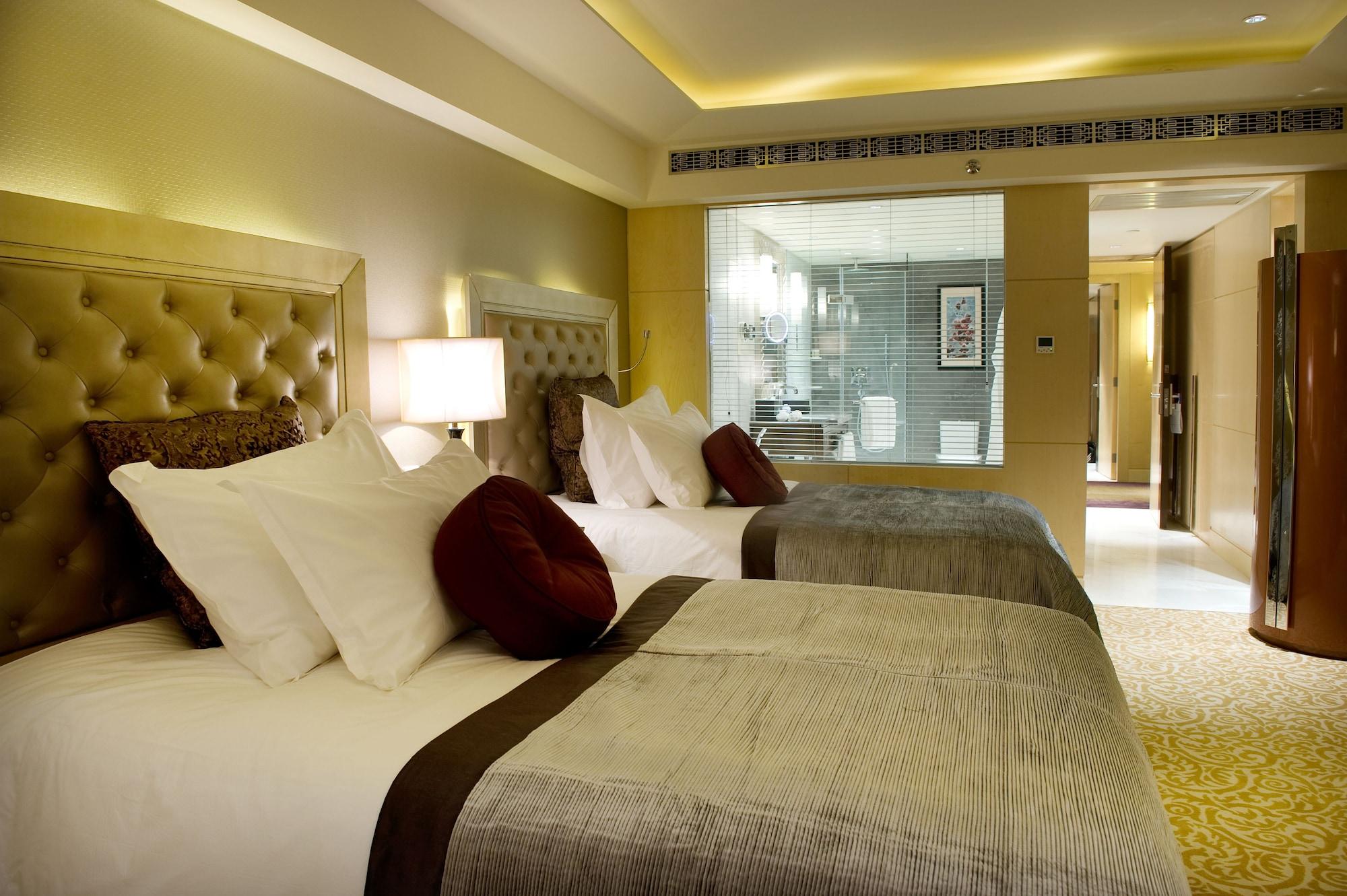 Tangla Hotel Pekin Dış mekan fotoğraf