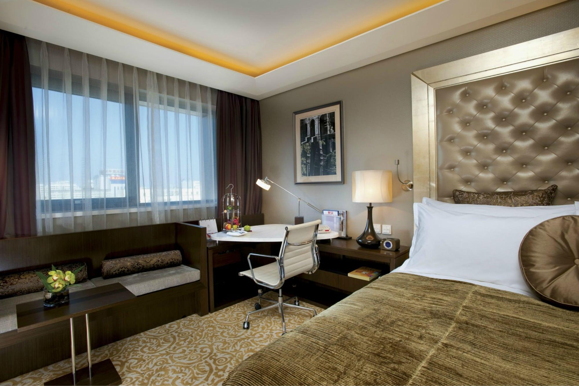 Tangla Hotel Pekin Dış mekan fotoğraf