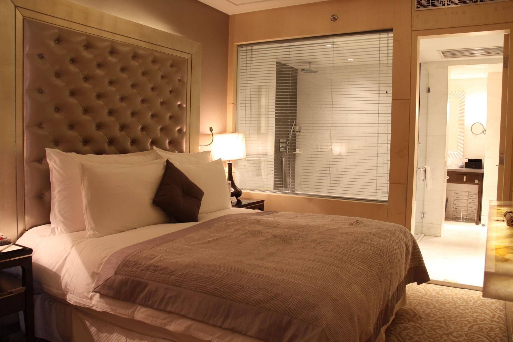 Tangla Hotel Pekin Dış mekan fotoğraf