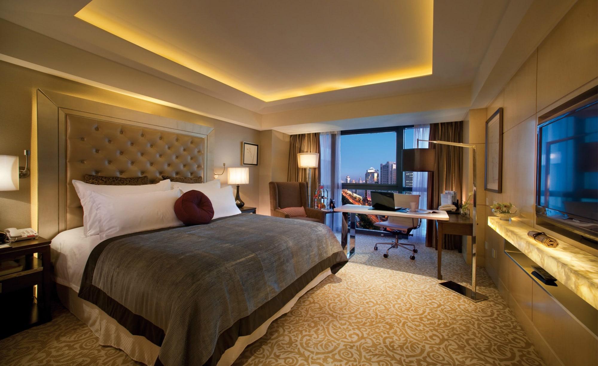 Tangla Hotel Pekin Dış mekan fotoğraf
