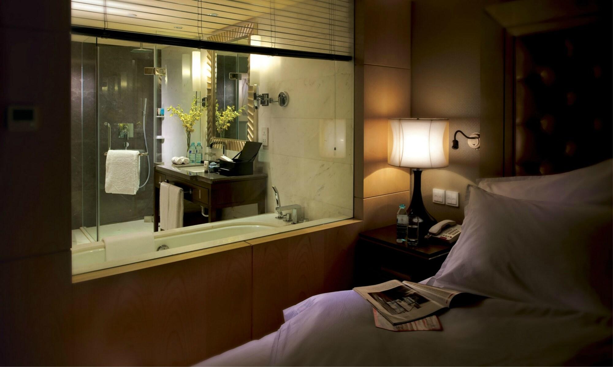 Tangla Hotel Pekin Dış mekan fotoğraf