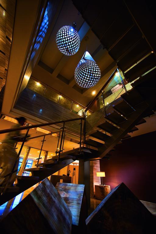 Tangla Hotel Pekin Dış mekan fotoğraf