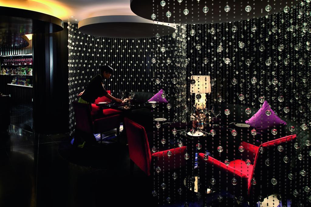 Tangla Hotel Pekin Dış mekan fotoğraf