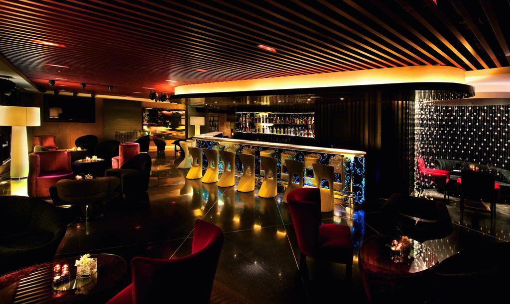 Tangla Hotel Pekin Dış mekan fotoğraf