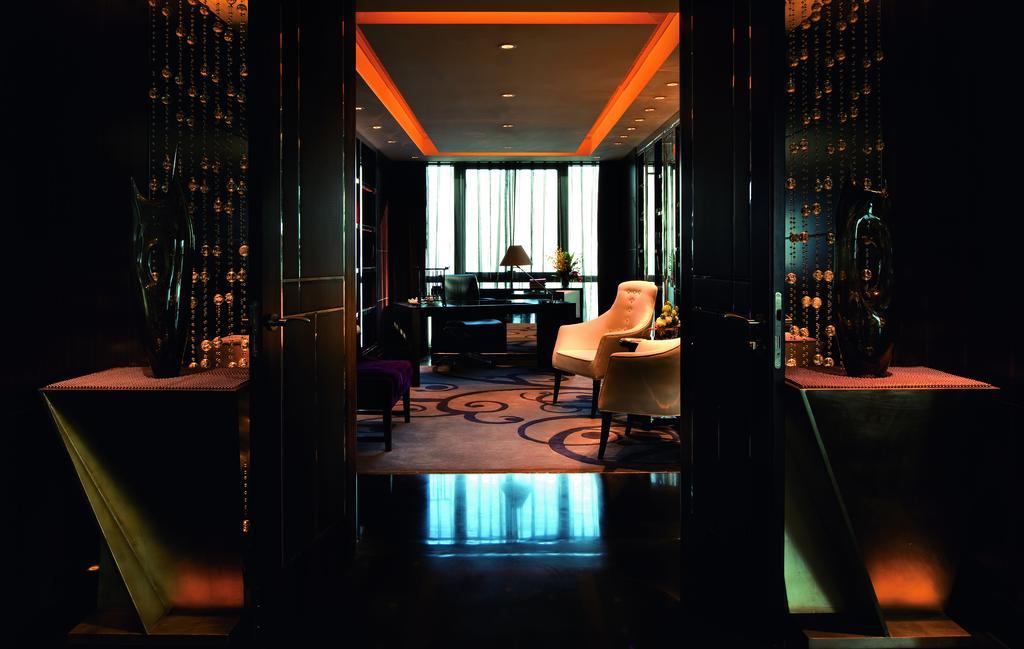 Tangla Hotel Pekin Dış mekan fotoğraf