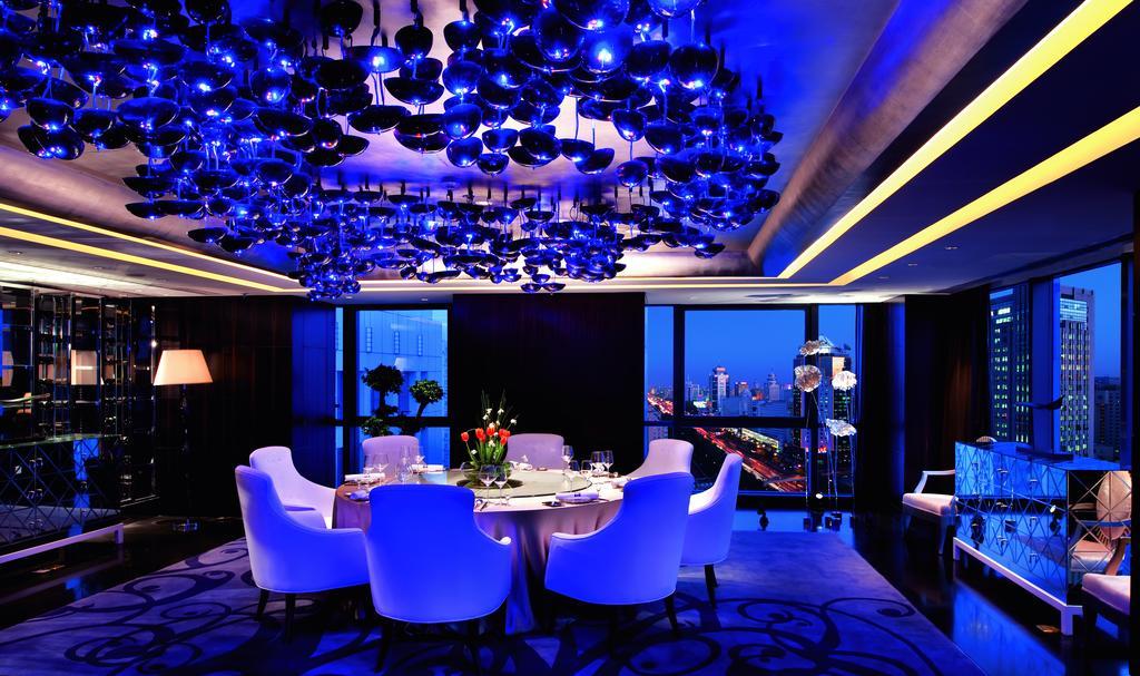 Tangla Hotel Pekin Dış mekan fotoğraf