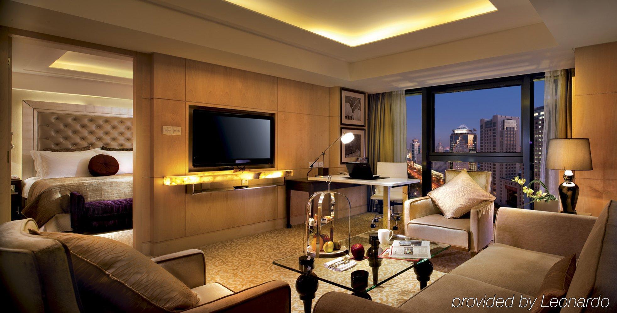 Tangla Hotel Pekin Oda fotoğraf