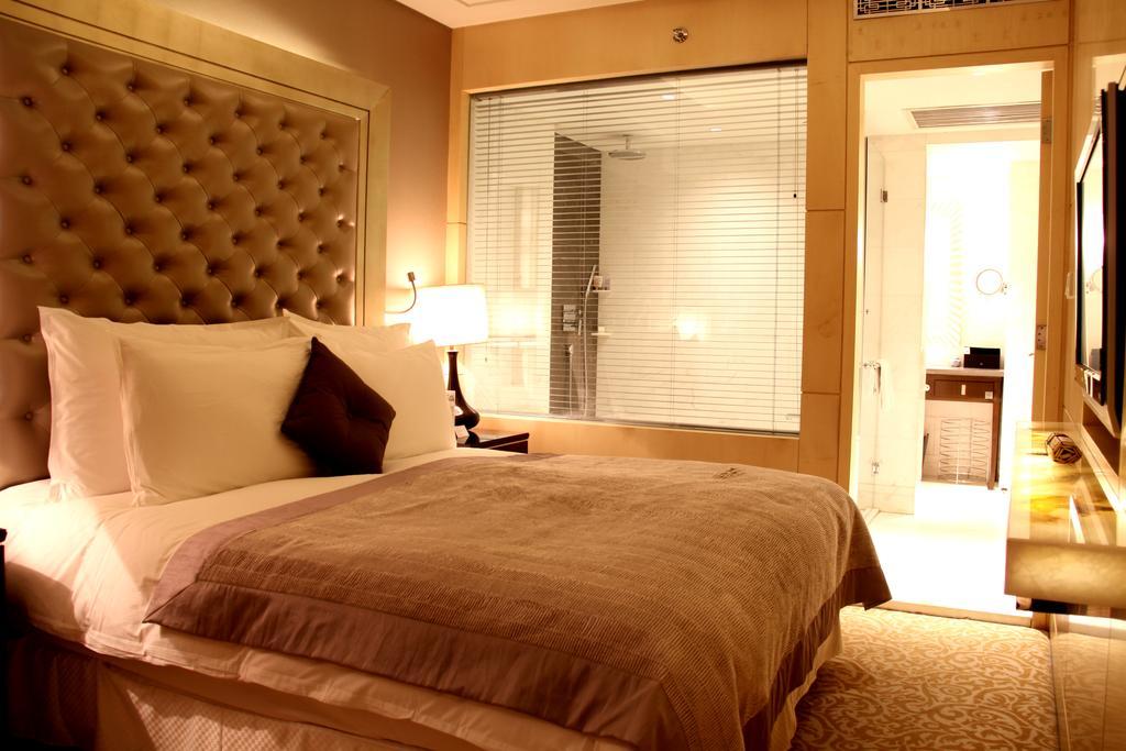 Tangla Hotel Pekin Dış mekan fotoğraf