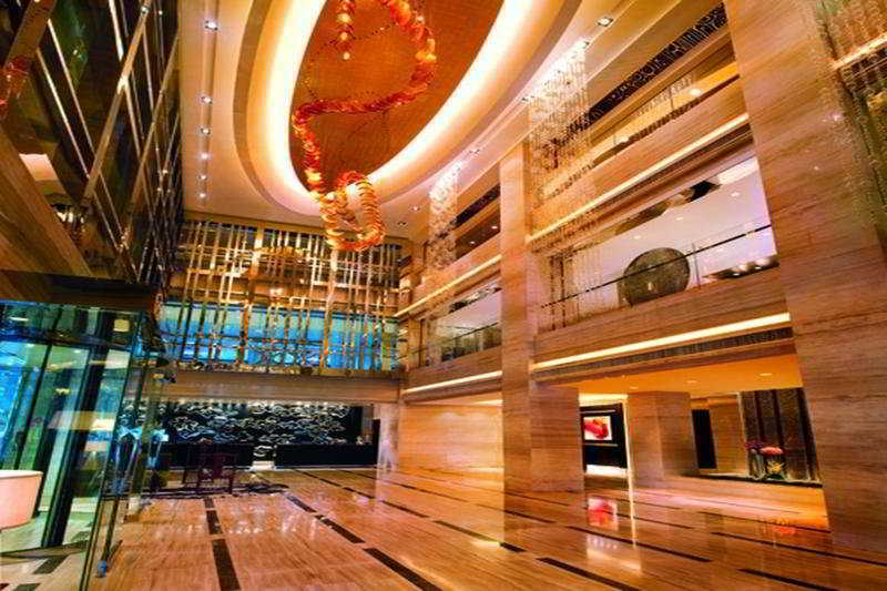 Tangla Hotel Pekin Dış mekan fotoğraf