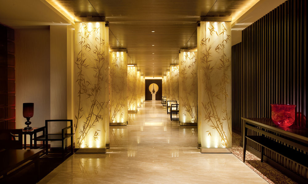 Tangla Hotel Pekin Dış mekan fotoğraf