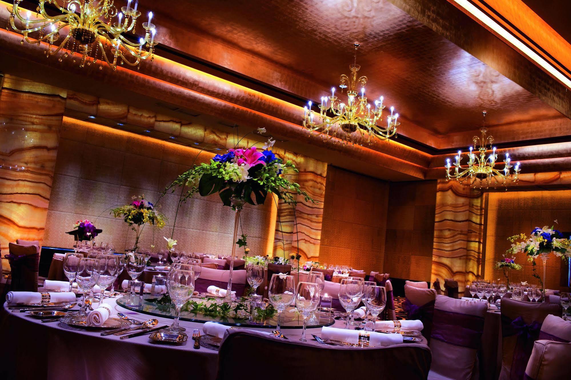 Tangla Hotel Pekin Dış mekan fotoğraf