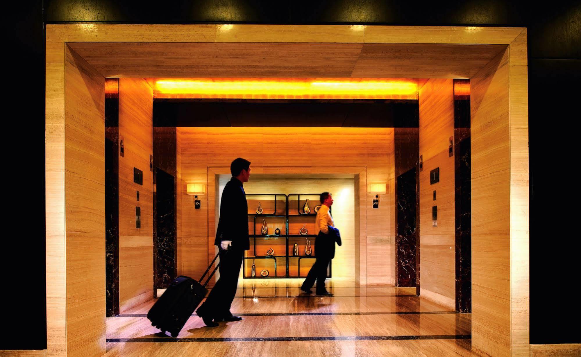 Tangla Hotel Pekin Dış mekan fotoğraf