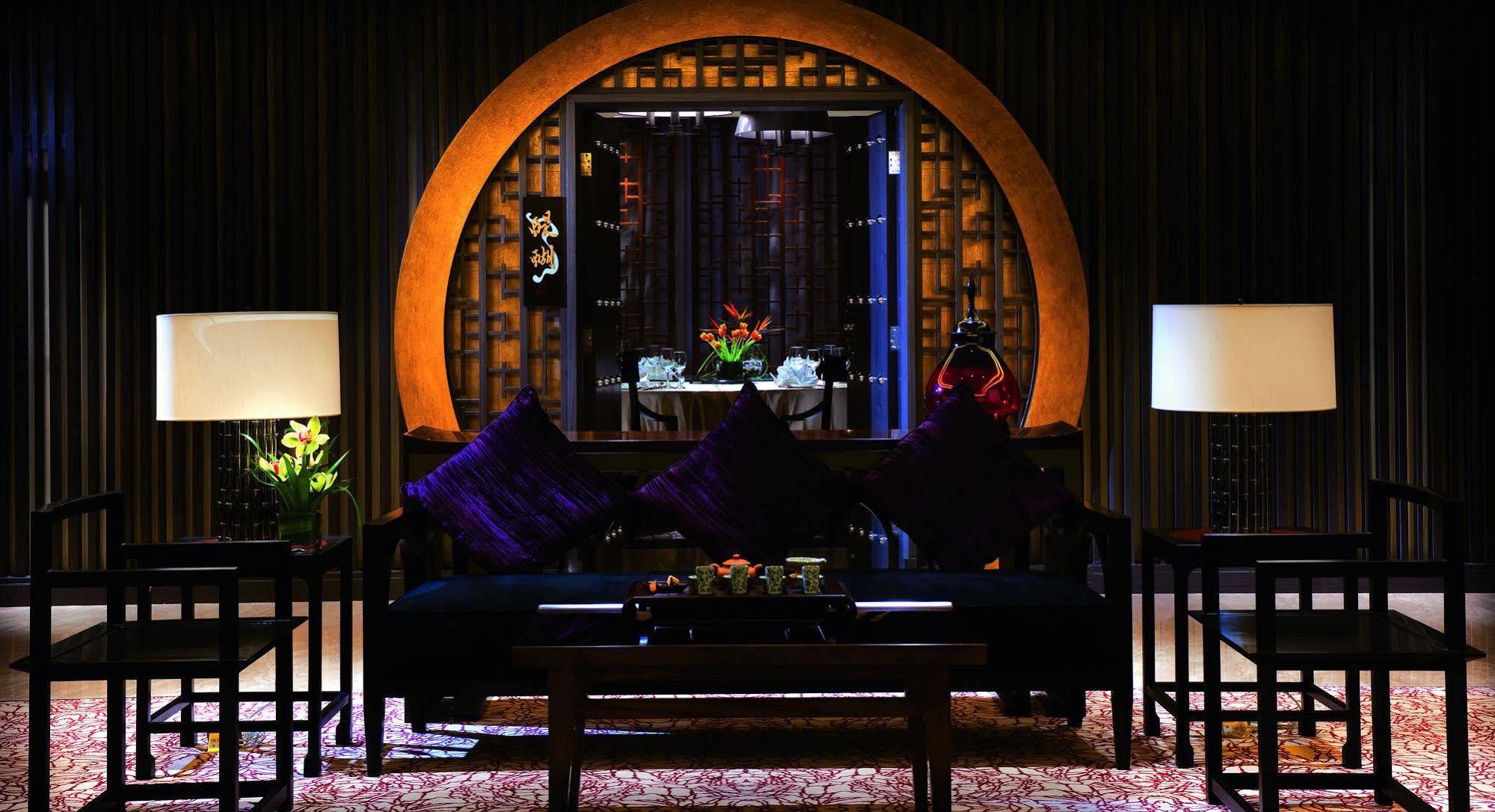 Tangla Hotel Pekin Dış mekan fotoğraf