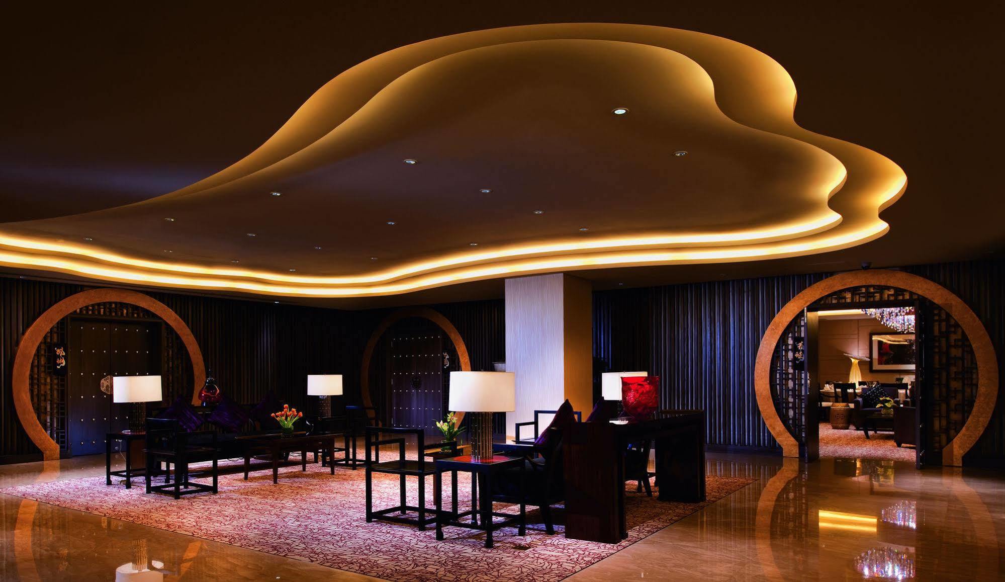 Tangla Hotel Pekin Dış mekan fotoğraf