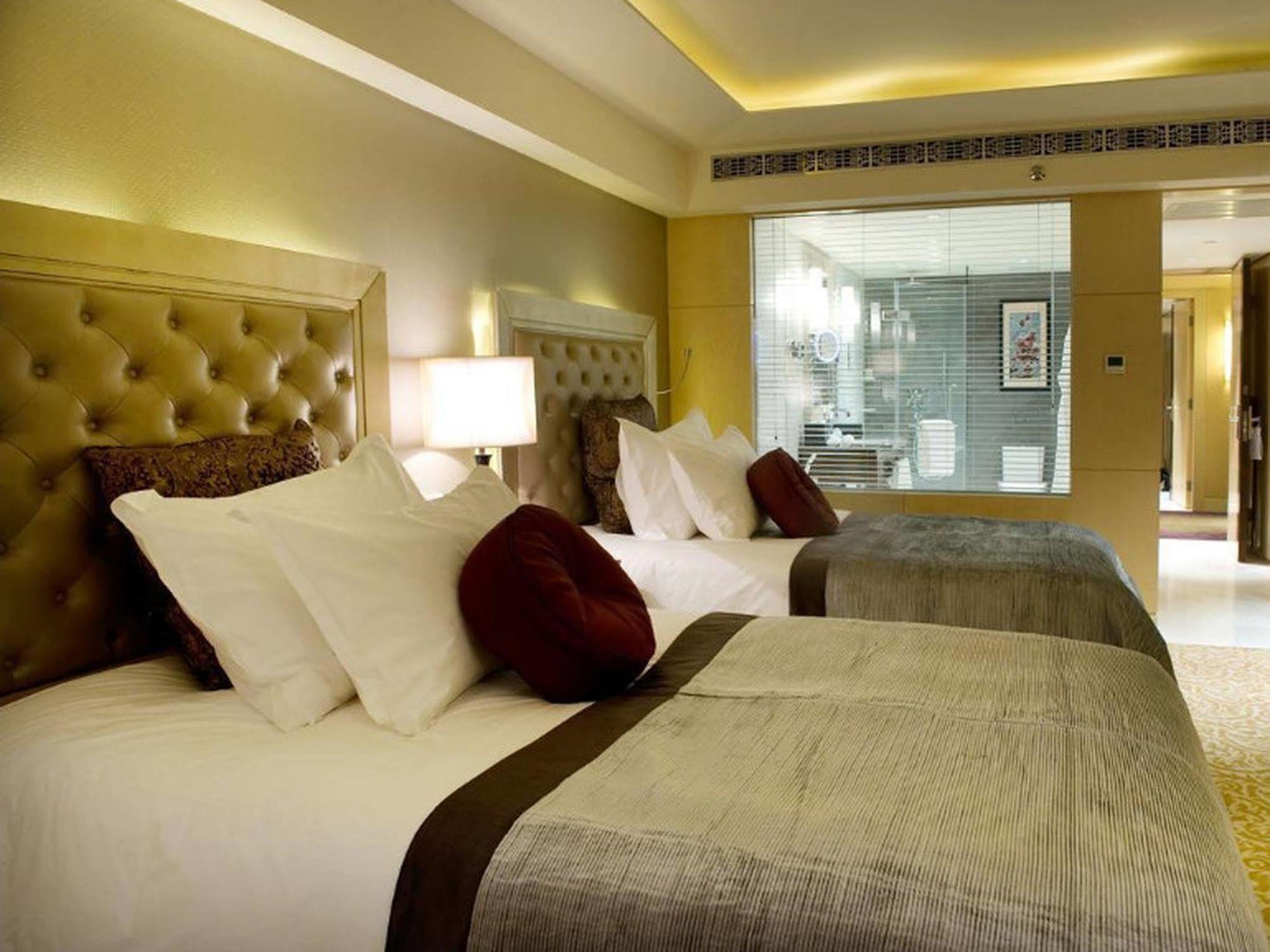 Tangla Hotel Pekin Dış mekan fotoğraf
