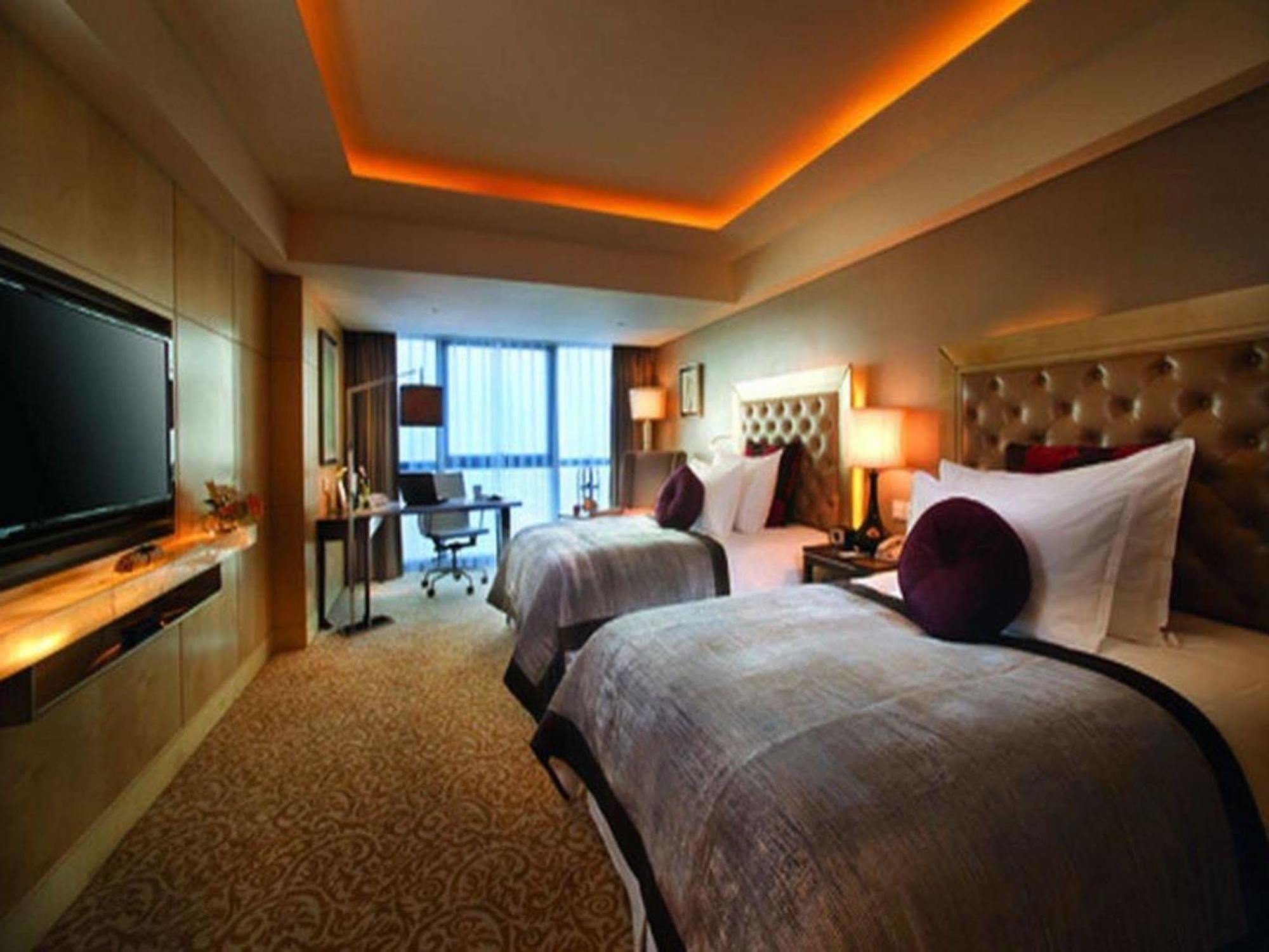 Tangla Hotel Pekin Dış mekan fotoğraf