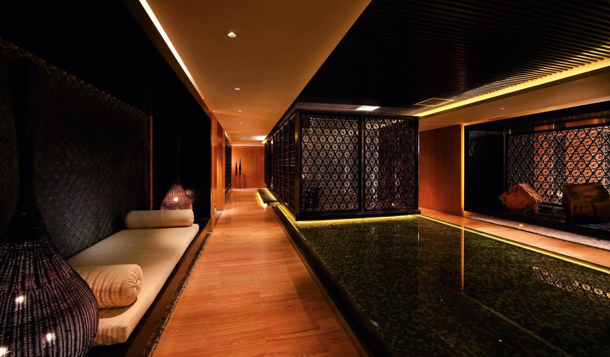Tangla Hotel Pekin Dış mekan fotoğraf