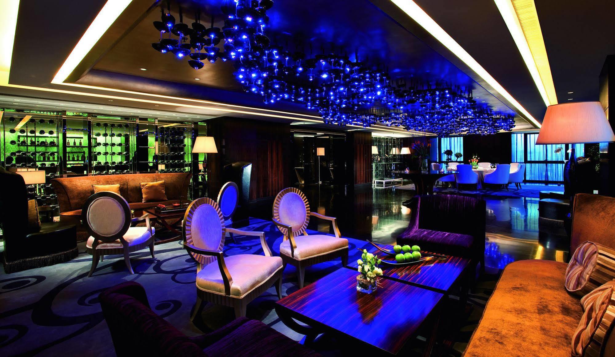 Tangla Hotel Pekin Dış mekan fotoğraf